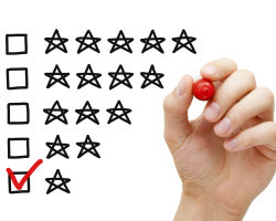 Can I remove a negative review?