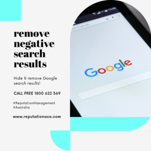 reputation management services australia - repair damaged online reputation and google search results