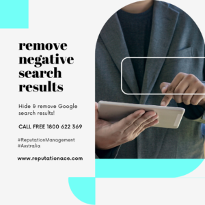 reputation management services australia - repair damaged online reputation and google search results