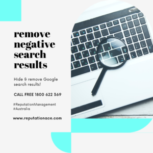 reputation management services australia - repair damaged online reputation and google search results