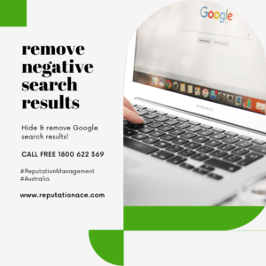 reputation management services australia - repair damaged online reputation and google search results