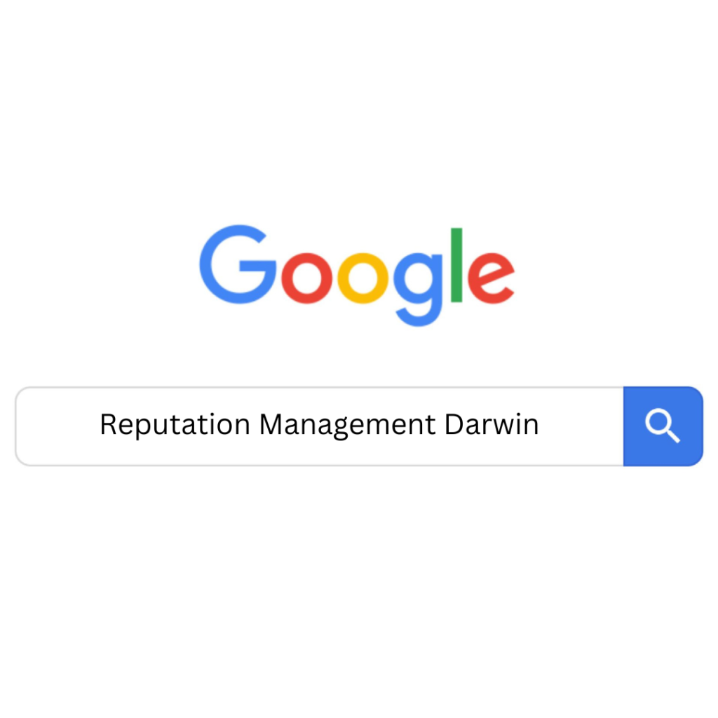 Reputation Management Darwin - Reputation Station - 1800 622 359